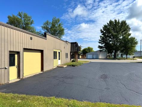 745 W Main Street Perham MN 56573