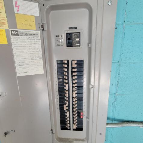 745 W Main Street Perham MN 56573