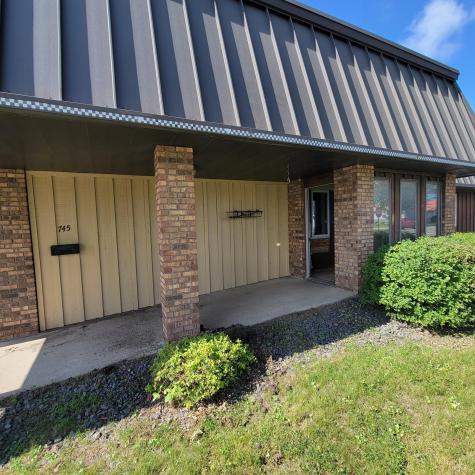 745 W Main Street Perham MN 56573
