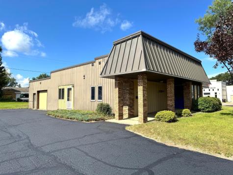 745 W Main Street Perham MN 56573