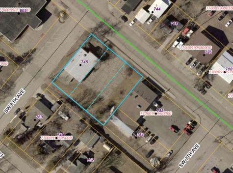 745 W Main Street Perham MN 56573