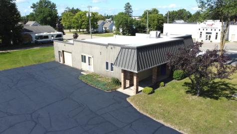 745 W Main Street Perham MN 56573