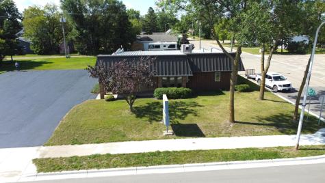 745 W Main Street Perham MN 56573