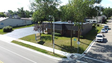 745 W Main Street Perham MN 56573