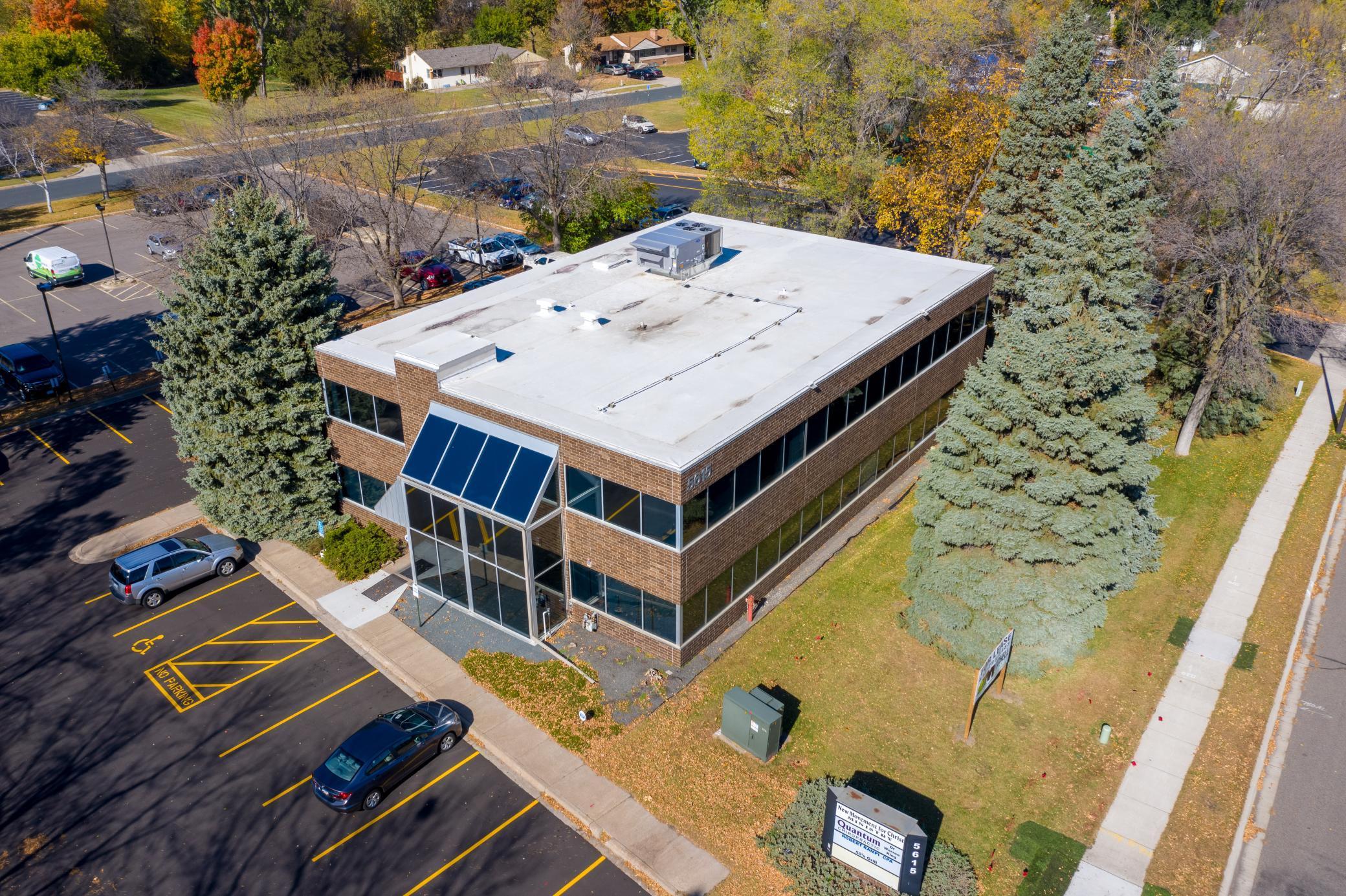 5615 Brooklyn Boulevard Brooklyn Center MN 55429