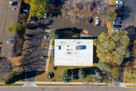 5615 Brooklyn Boulevard Brooklyn Center MN 55429