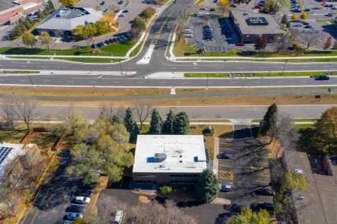 5615 Brooklyn Boulevard Brooklyn Center MN 55429