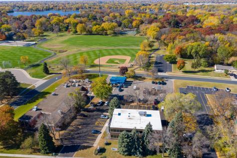 5615 Brooklyn Boulevard Brooklyn Center MN 55429