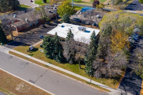 5615 Brooklyn Boulevard Brooklyn Center MN 55429