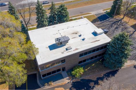 5615 Brooklyn Boulevard Brooklyn Center MN 55429