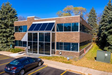 5615 Brooklyn Boulevard Brooklyn Center MN 55429