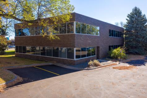 5615 Brooklyn Boulevard Brooklyn Center MN 55429