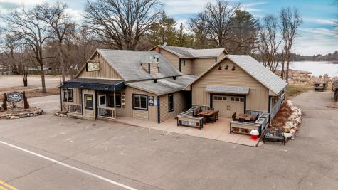7832 Copper Road Cushing MN 56443