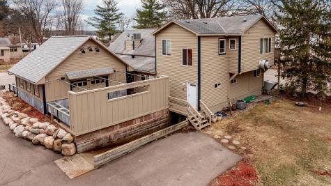 7832 Copper Road Cushing MN 56443