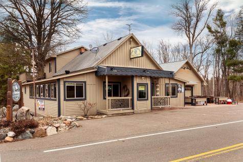 7832 Copper Road Cushing MN 56443