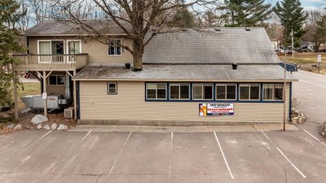 7832 Copper Road Cushing MN 56443