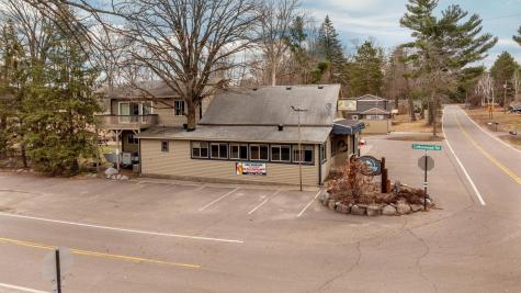 7832 Copper Road Cushing MN 56443