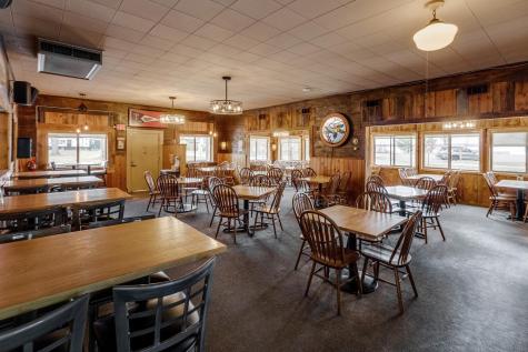 7832 Copper Road Cushing MN 56443