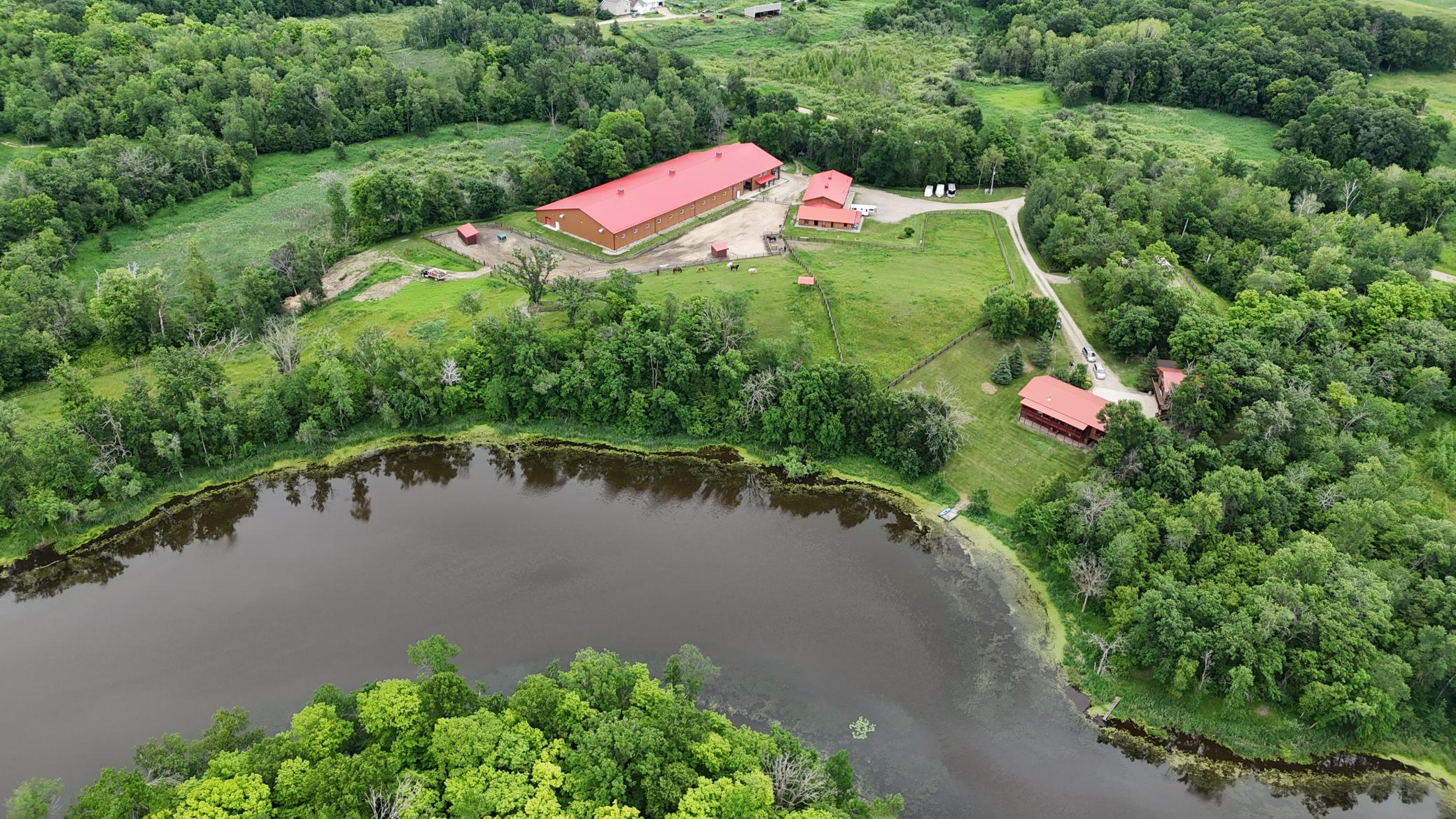 21168 Klein Road Detroit Lakes MN 56501