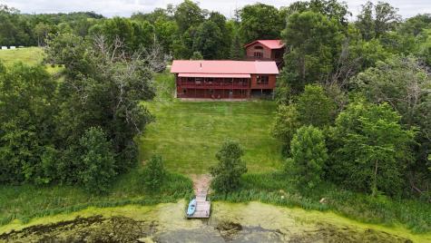 21168 Klein Road Detroit Lakes MN 56501