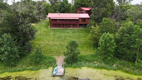 21168 Klein Road Detroit Lakes MN 56501