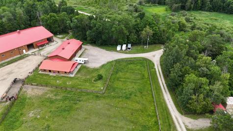 21168 Klein Road Detroit Lakes MN 56501
