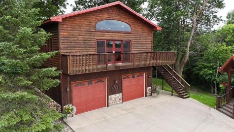 21168 Klein Road Detroit Lakes MN 56501