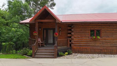 21168 Klein Road Detroit Lakes MN 56501