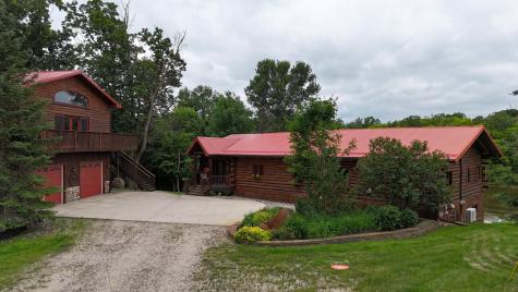 21168 Klein Road Detroit Lakes MN 56501
