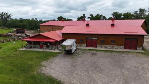 21168 Klein Road Detroit Lakes MN 56501