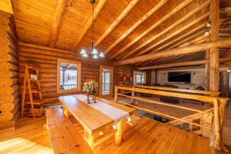 21168 Klein Road Detroit Lakes MN 56501