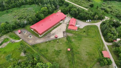 21168 Klein Road Detroit Lakes MN 56501