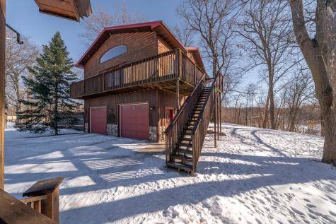21168 Klein Road Detroit Lakes MN 56501