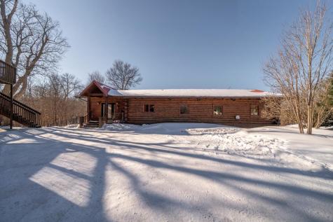 21168 Klein Road Detroit Lakes MN 56501