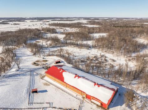 21168 Klein Road Detroit Lakes MN 56501