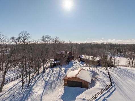 21168 Klein Road Detroit Lakes MN 56501