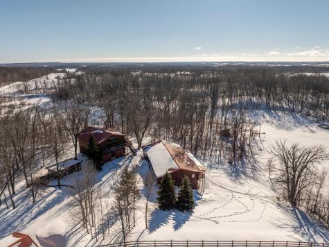 21168 Klein Road Detroit Lakes MN 56501