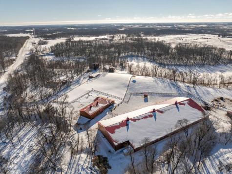 21168 Klein Road Detroit Lakes MN 56501