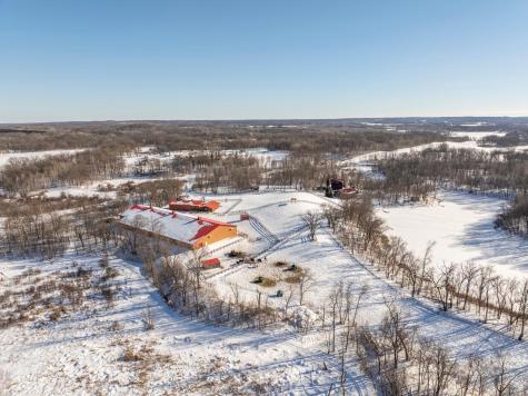 21168 Klein Road Detroit Lakes MN 56501