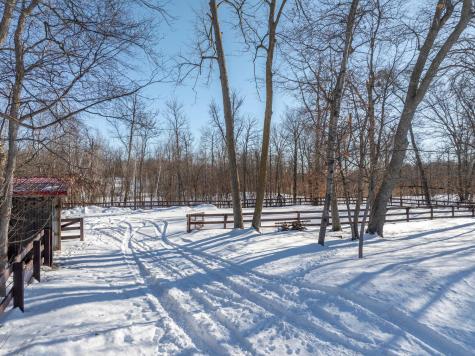 21168 Klein Road Detroit Lakes MN 56501