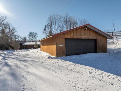 21168 Klein Road Detroit Lakes MN 56501