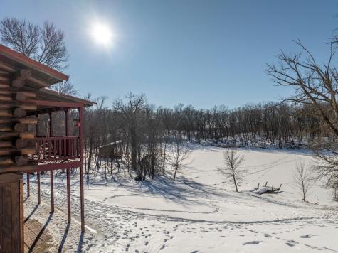21168 Klein Road Detroit Lakes MN 56501