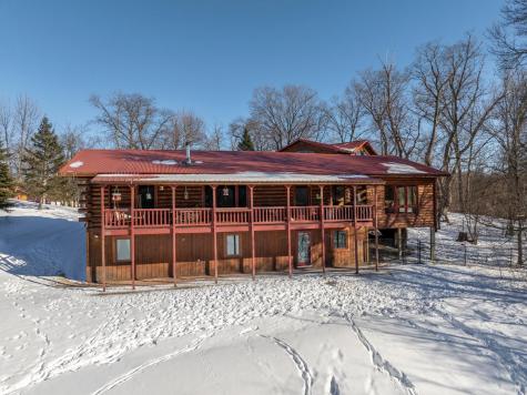 21168 Klein Road Detroit Lakes MN 56501