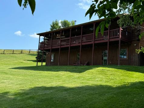 21168 Klein Road Detroit Lakes MN 56501