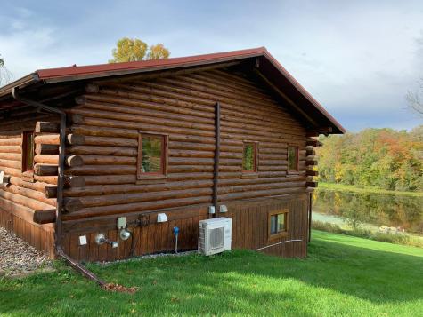 21168 Klein Road Detroit Lakes MN 56501
