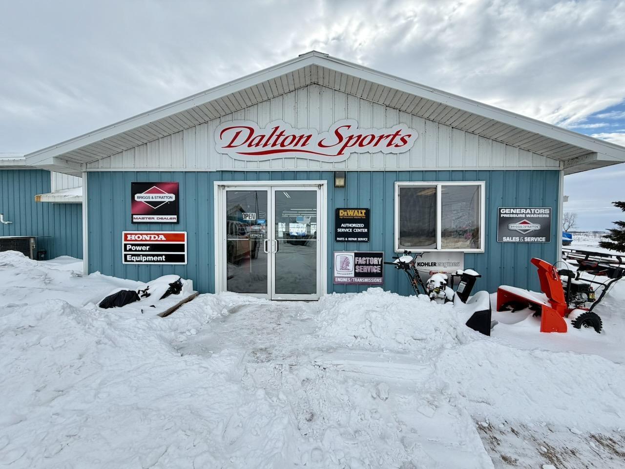 26986 125th Street Dalton MN 56324