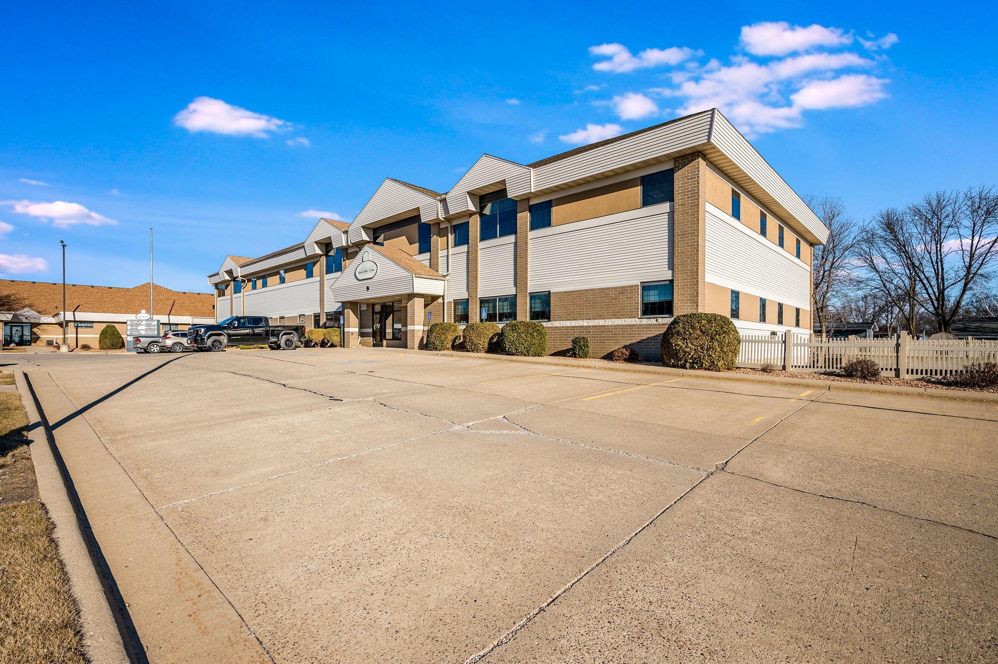 757 S State Street Fairmont MN 56031