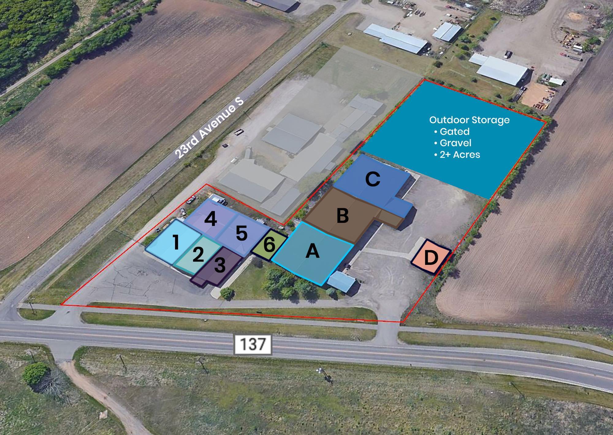 2330 County Road 137 Waite Park MN 56387