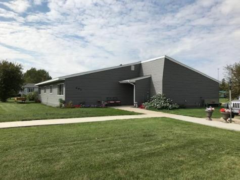 601 & 603 Main Street Oklee MN 56742