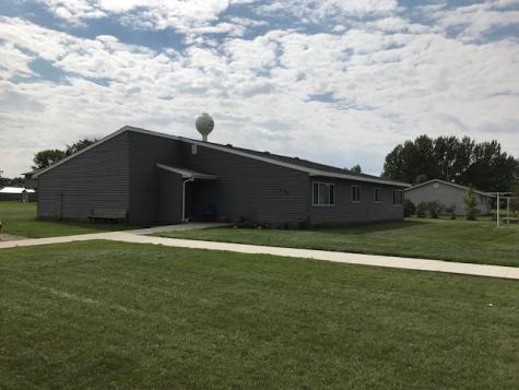 601 & 603 Main Street Oklee MN 56742